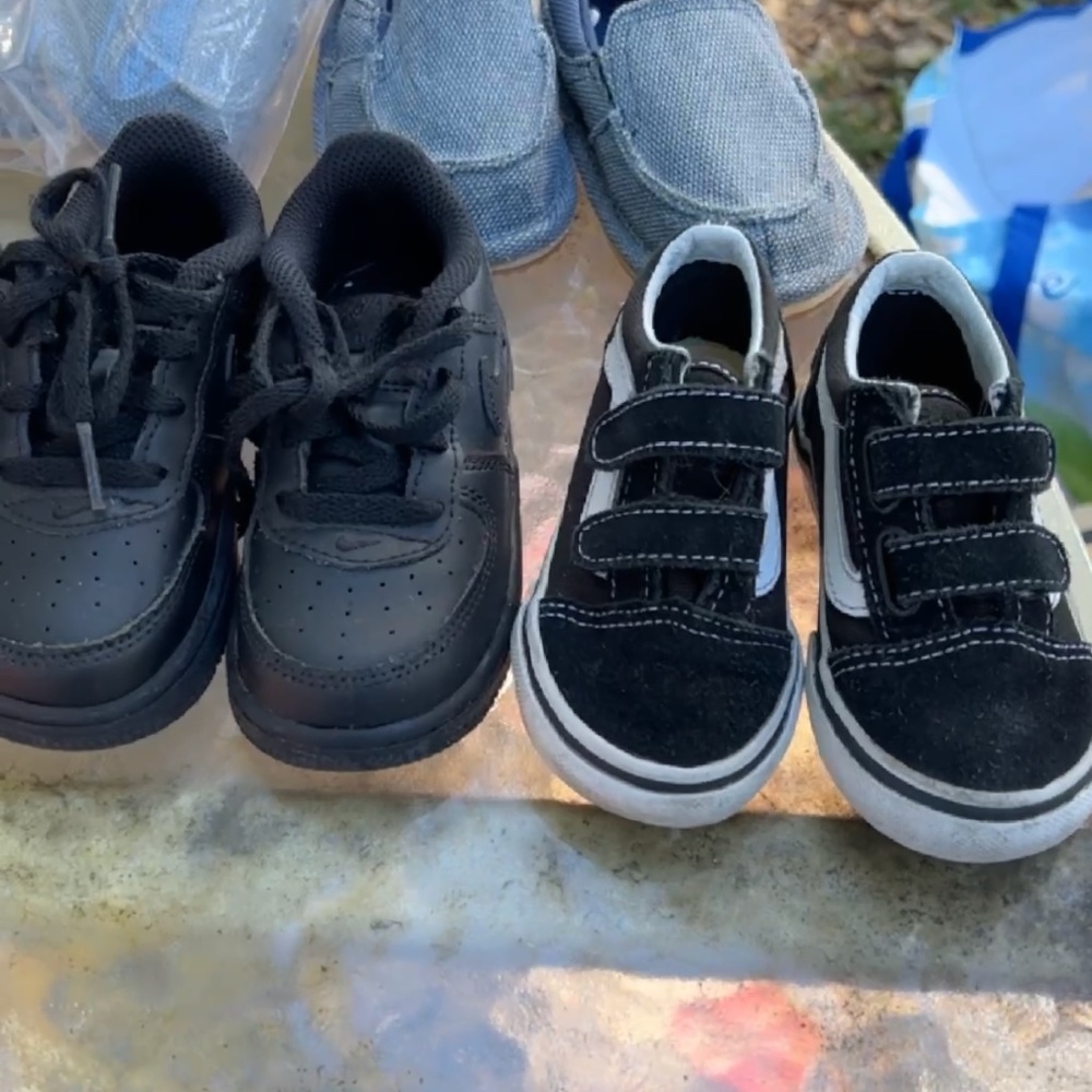 Shoes